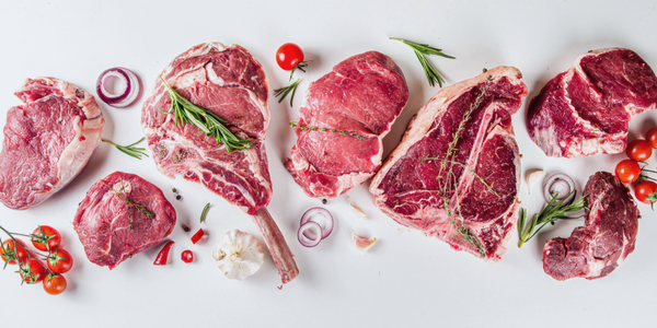 How Much Red Meat Should You Be Eating?