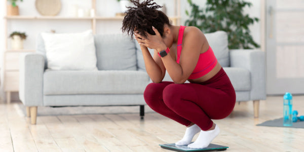 Unexpected Weight Gain: Causes & Exactly How to Handle It
