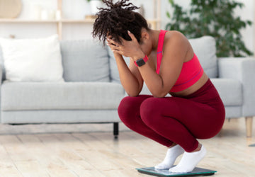 Unexpected Weight Gain: Causes & Exactly How to Handle It