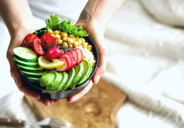 What Is Clean Eating? Plan for Weight Loss, Tips & More