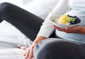 What to Eat with Gestational Diabetes According to Dietitians