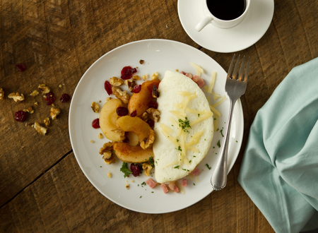 Gluten Free: Breakfasts