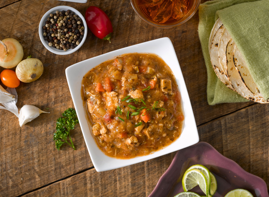 Chicken Tortilla Soup