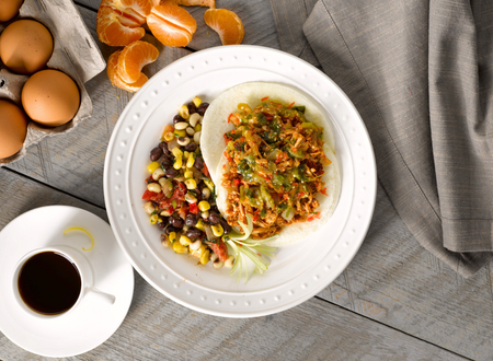 Heart Healthy: Breakfast