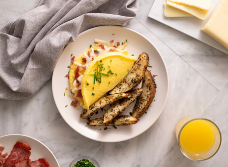 Signature: Breakfast