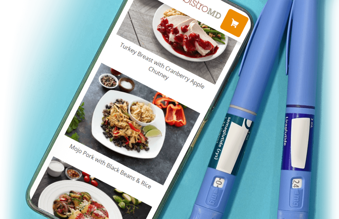 GLP-1 vs Bariatric Surgery - Bariatric Center for Success