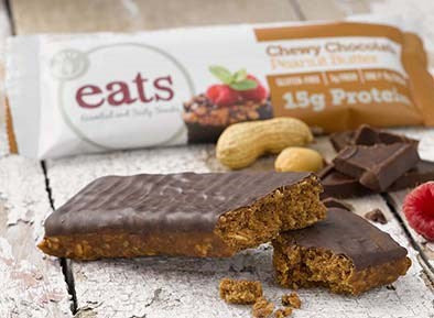 Heart Healthy: Snacks