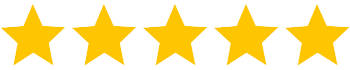 5 stars
